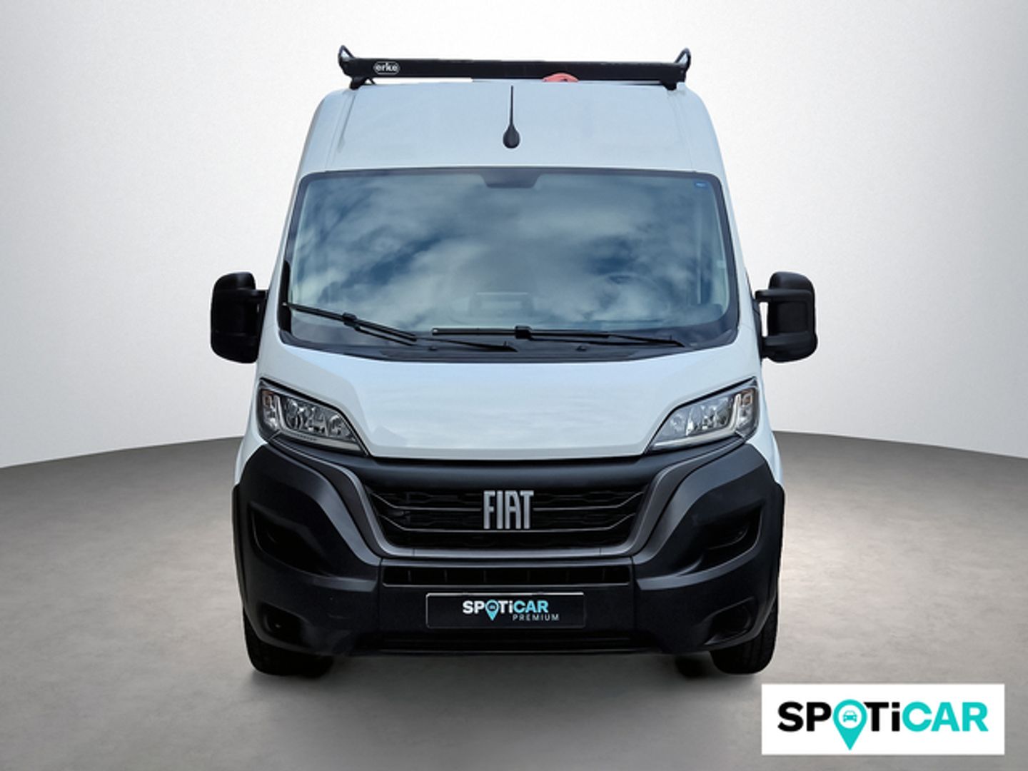 Fiat Ducato Furgon 2.3 Multijet 33 L2H2 103 kW (140 CV)