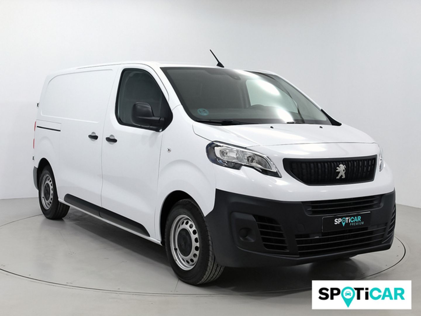 Peugeot Expert Furgon BlueHDi 100 Standard 75 kW (102 CV)