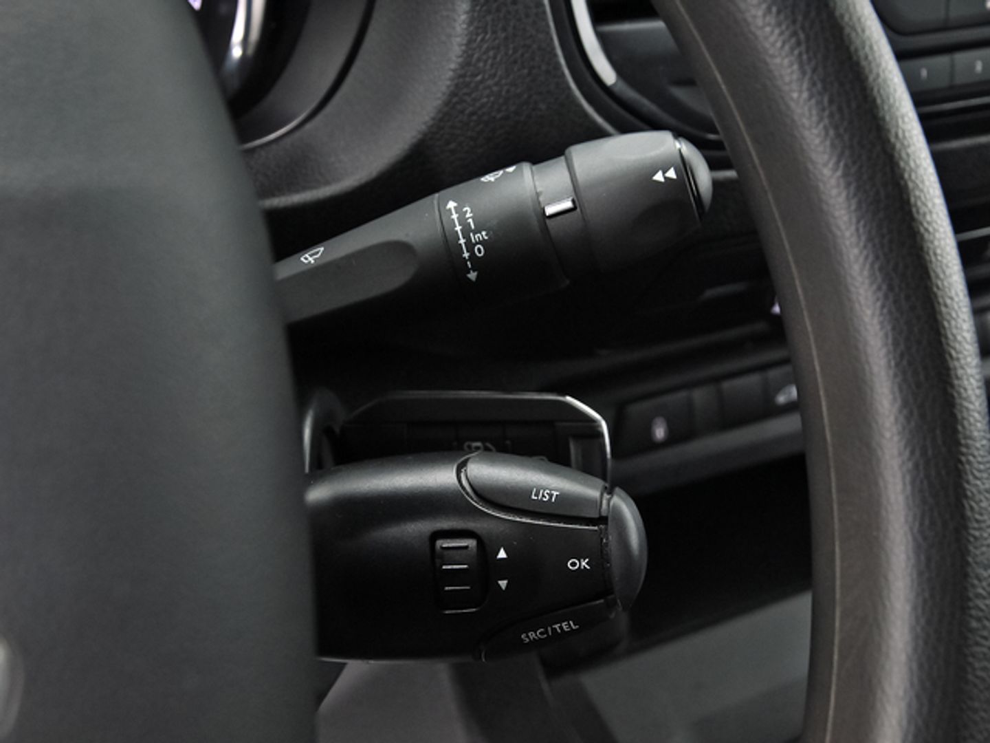Peugeot Expert Furgon BlueHDi 100 Standard 75 kW (102 CV)
