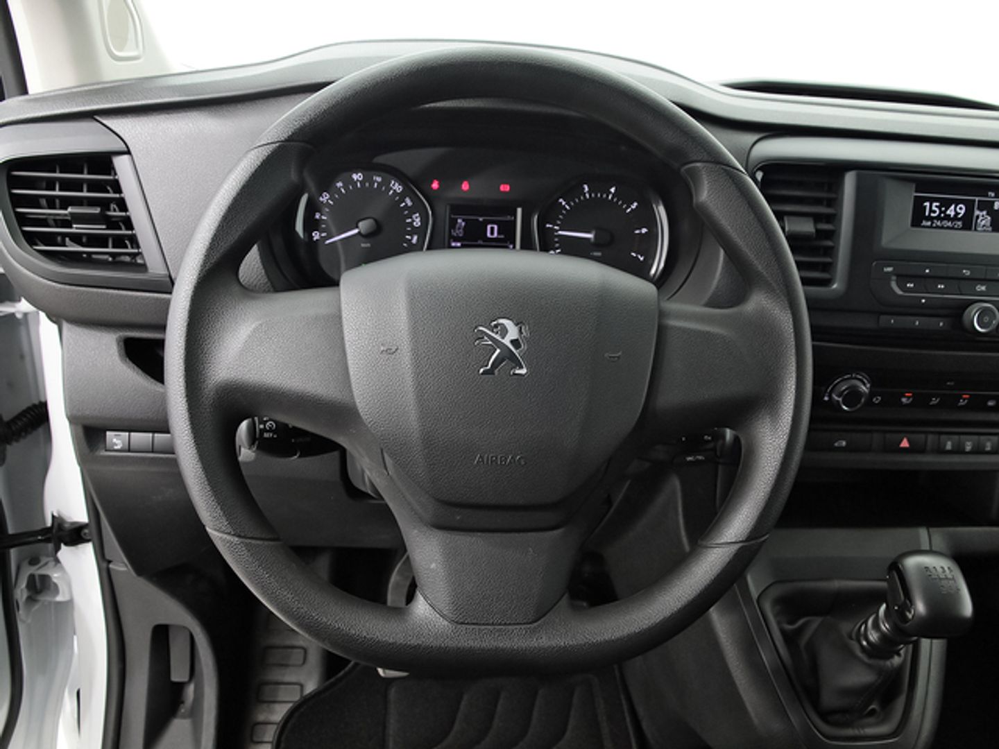 Peugeot Expert Furgon BlueHDi 100 Standard 75 kW (102 CV)