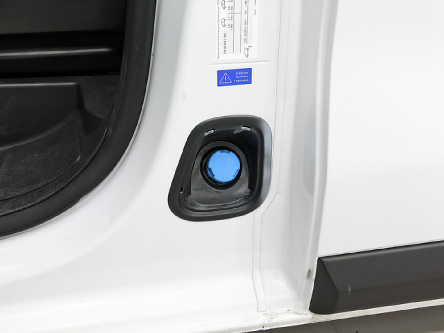 Peugeot Expert Furgon BlueHDi 100 Standard 75 kW (102 CV)