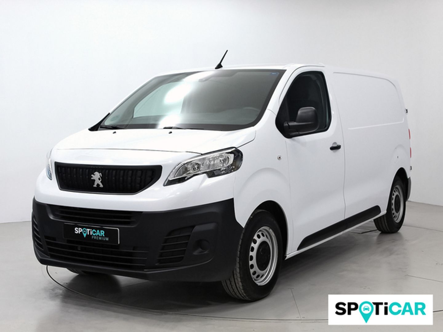 Peugeot Expert Furgon BlueHDi 100 Standard 75 kW (102 CV)