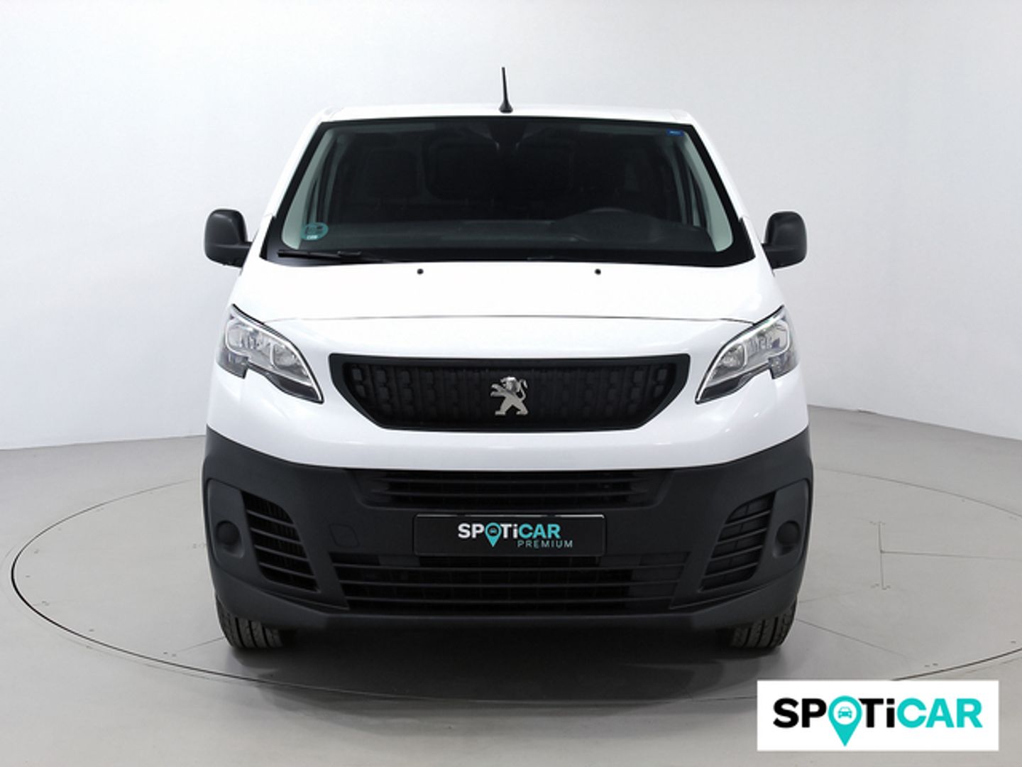 Peugeot Expert Furgon BlueHDi 100 Standard 75 kW (102 CV)