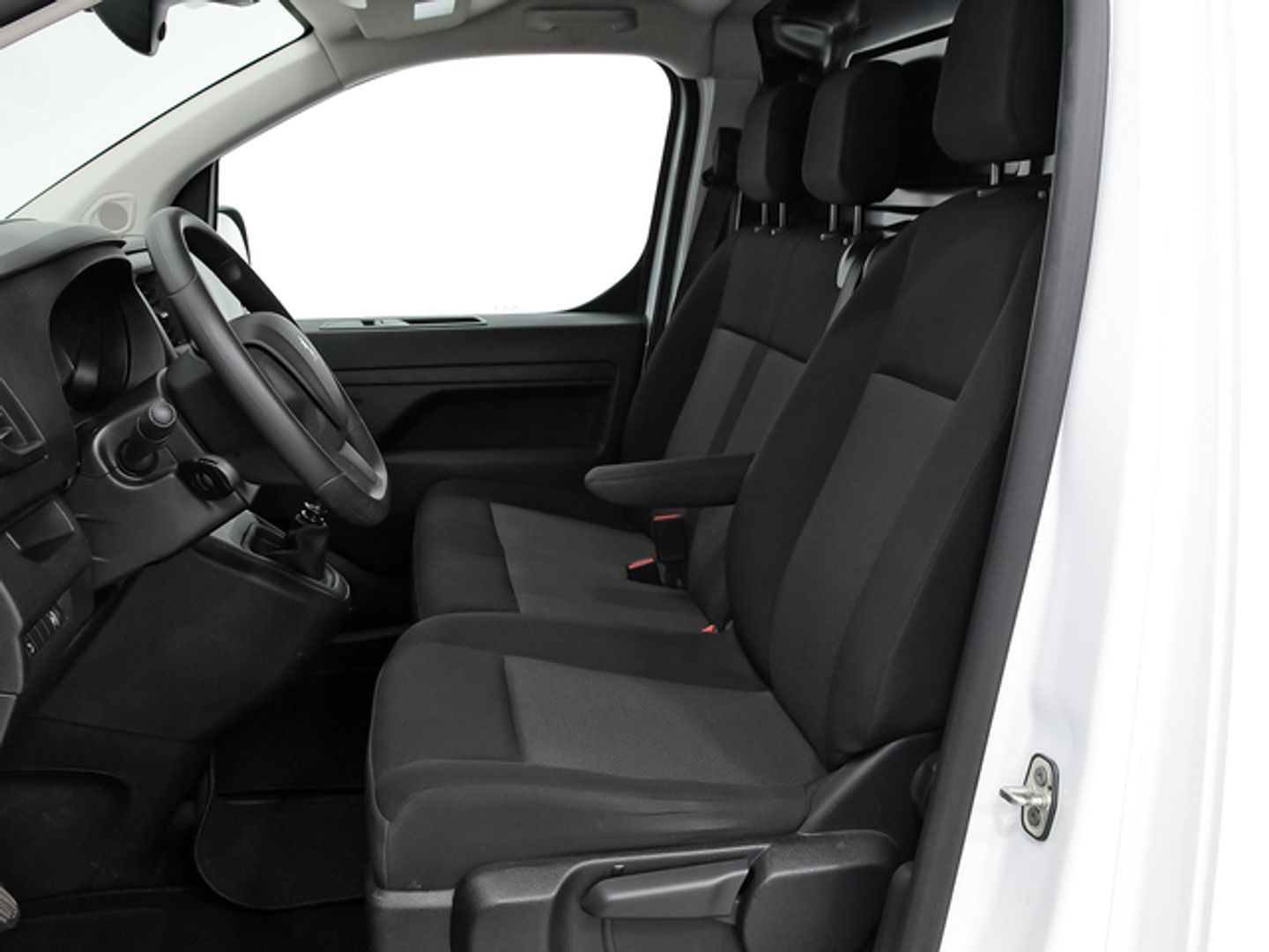 Peugeot Expert Furgon BlueHDi 100 Standard 75 kW (102 CV)
