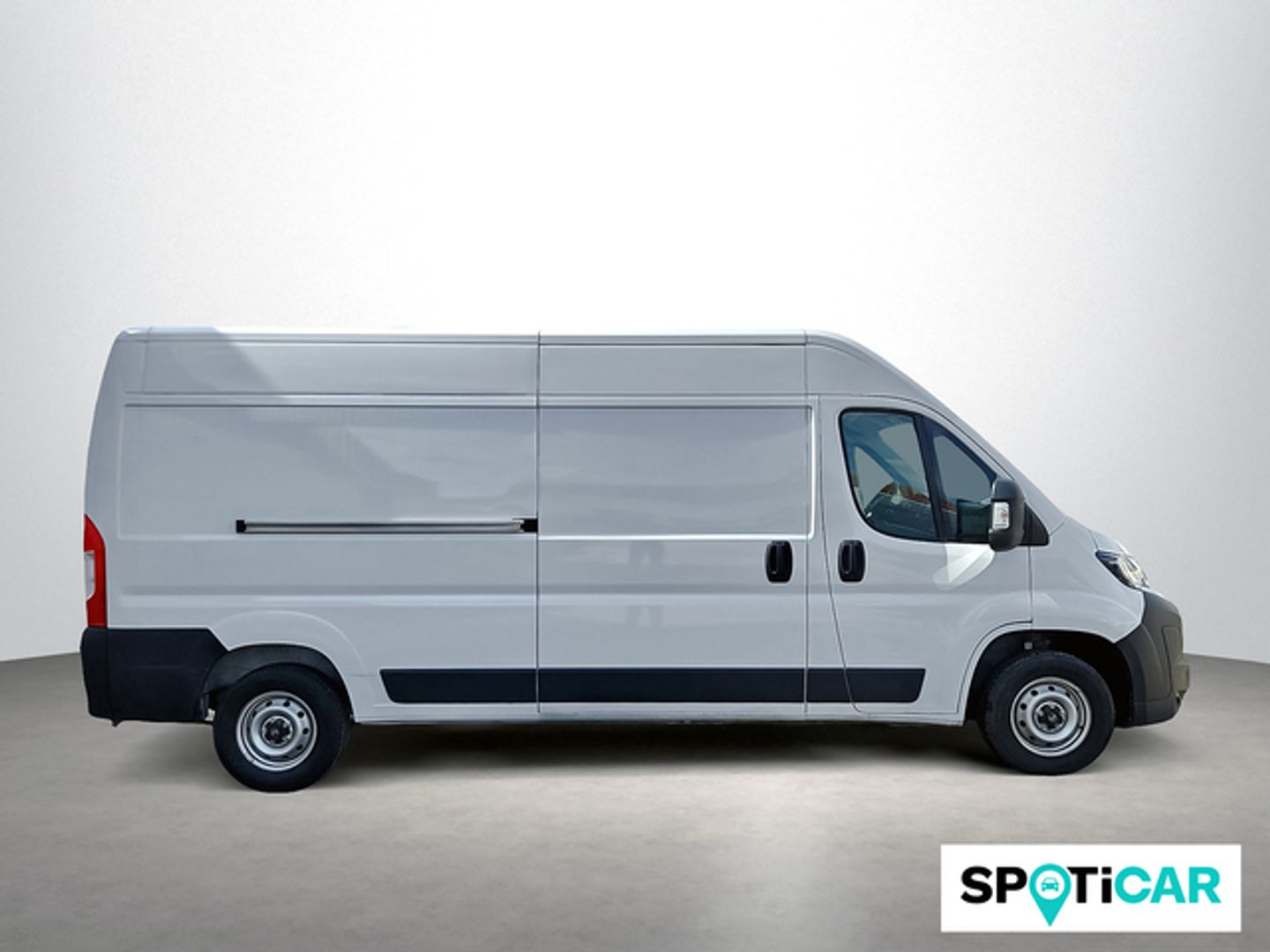 Citroen Jumper Furgon BlueHDi 140 35 L3H2 103 kW (140 CV)