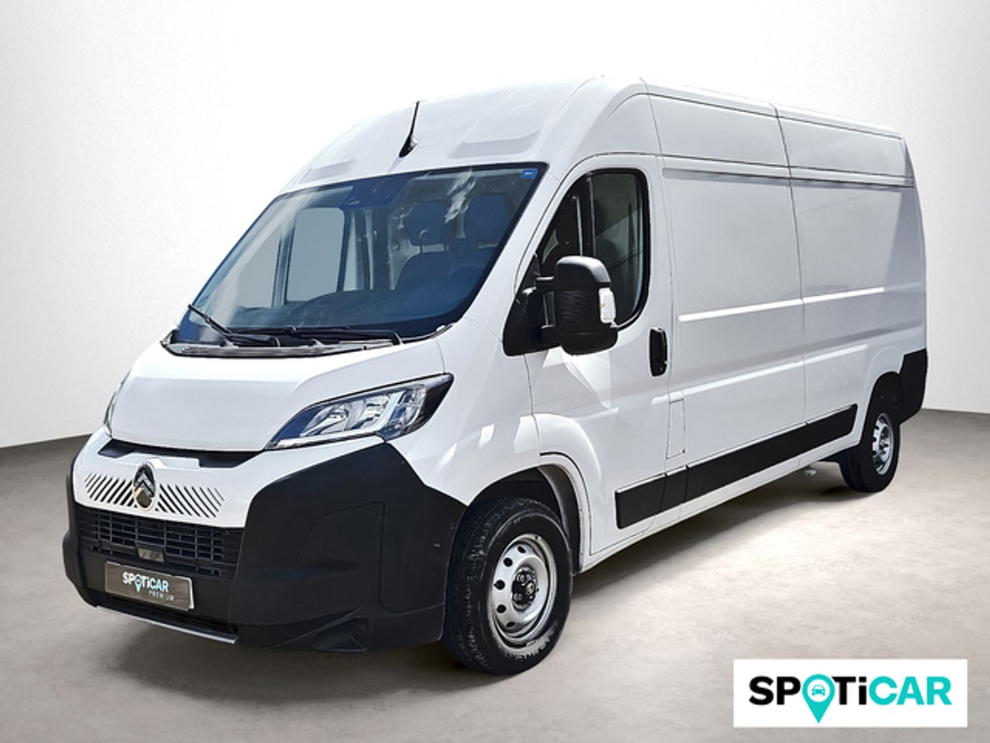 Citroen Jumper Furgon BlueHDi 140 35 L3H2 103 kW (140 CV)