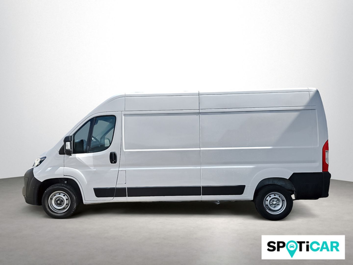 Citroen Jumper Furgon BlueHDi 140 35 L3H2 103 kW (140 CV)