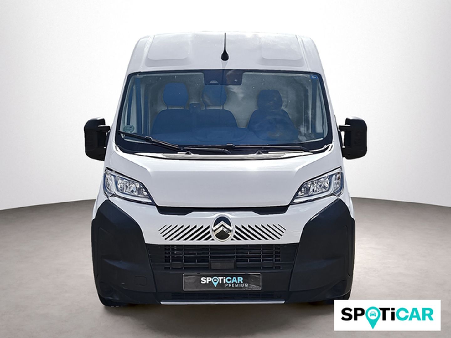 Citroen Jumper Furgon BlueHDi 140 35 L3H2 103 kW (140 CV)