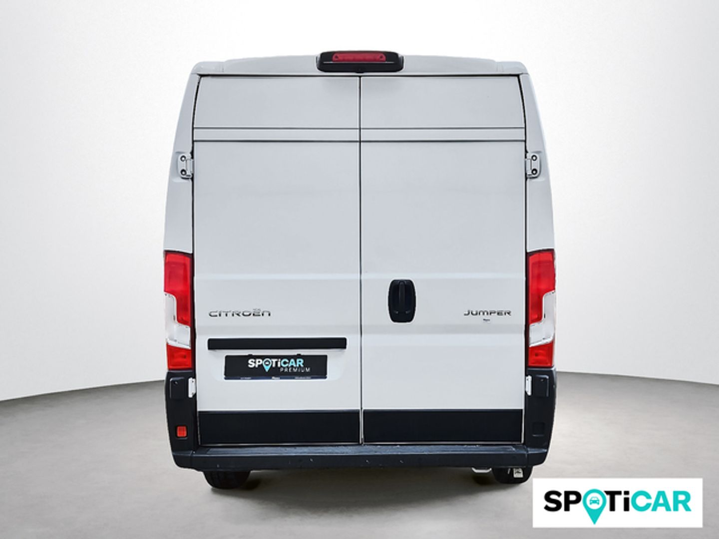 Citroen Jumper Furgon BlueHDi 140 35 L3H2 103 kW (140 CV)