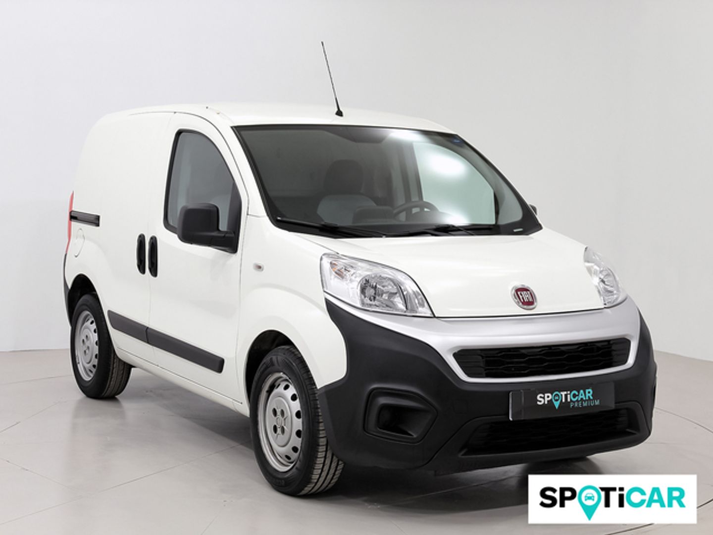 Fiat Fiorino Cargo Furgon 1.3 Multijet SX N1 70 kW (95 CV)