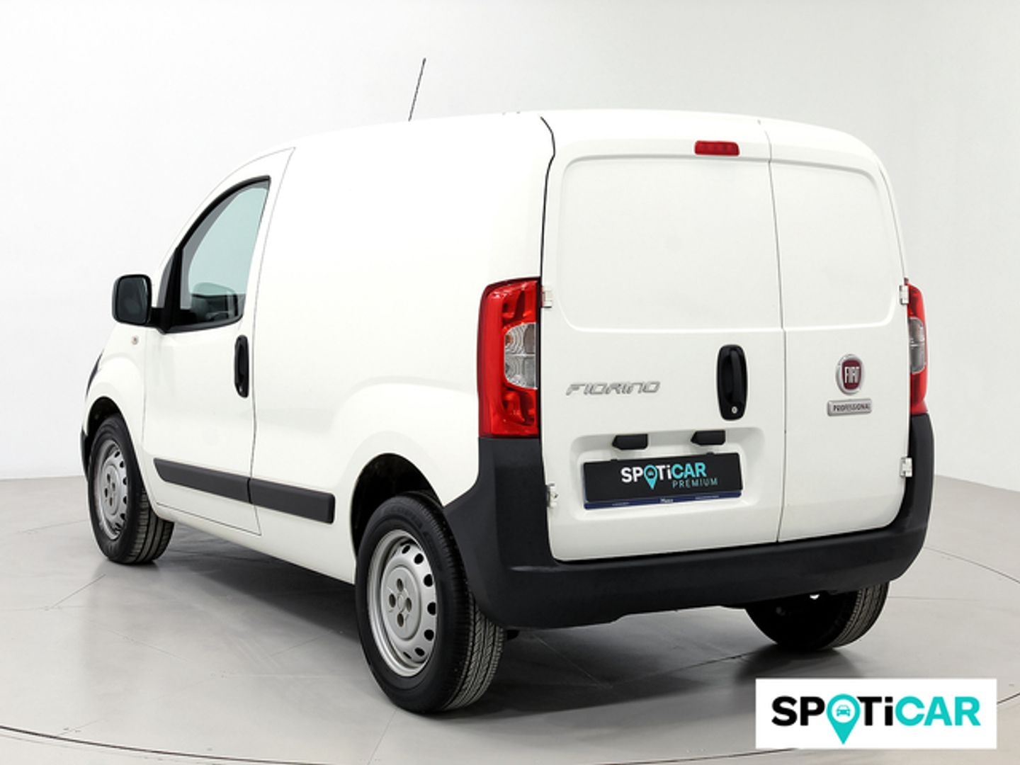 Fiat Fiorino Cargo Furgon 1.3 Multijet SX N1 70 kW (95 CV)
