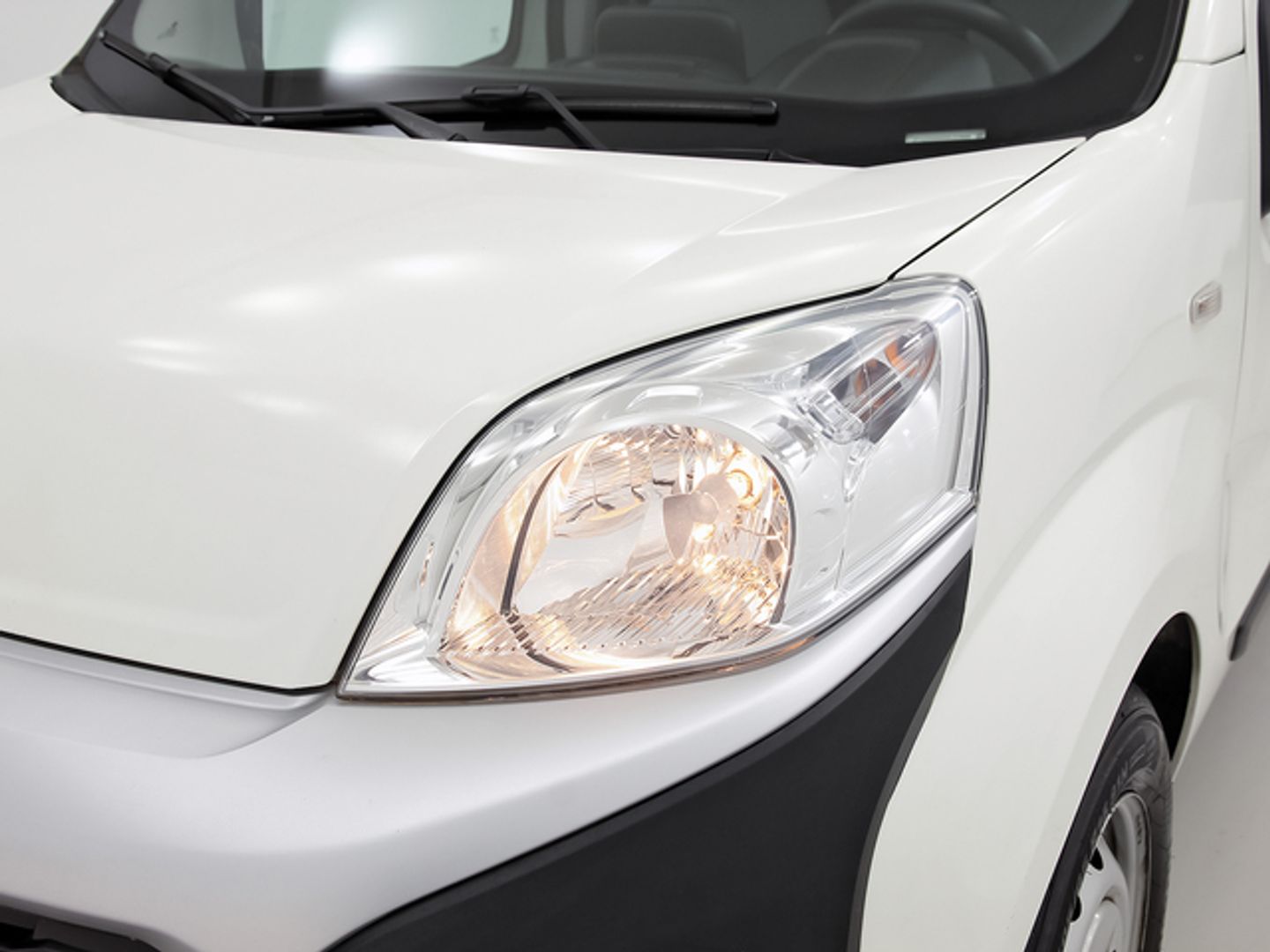 Fiat Fiorino Cargo Furgon 1.3 Multijet SX N1 70 kW (95 CV)