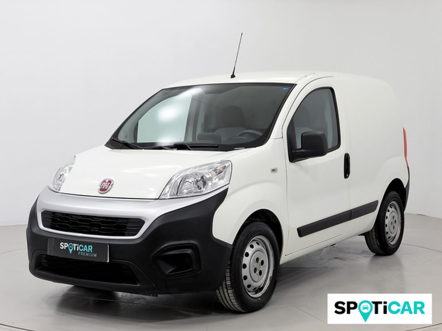 Fiat Fiorino Cargo Furgon 1.3 Multijet SX N1 70 kW (95 CV)