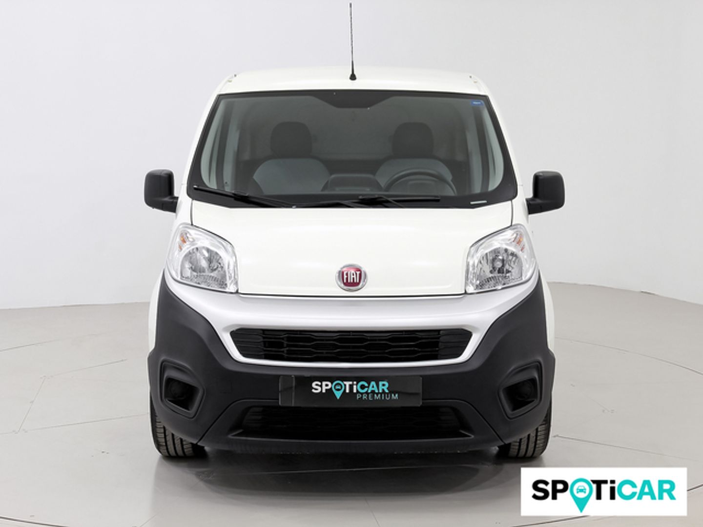 Fiat Fiorino Cargo Furgon 1.3 Multijet SX N1 70 kW (95 CV)