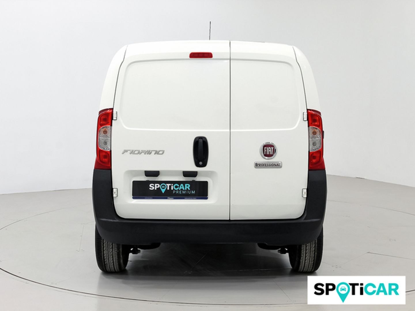 Fiat Fiorino Cargo Furgon 1.3 Multijet SX N1 70 kW (95 CV)