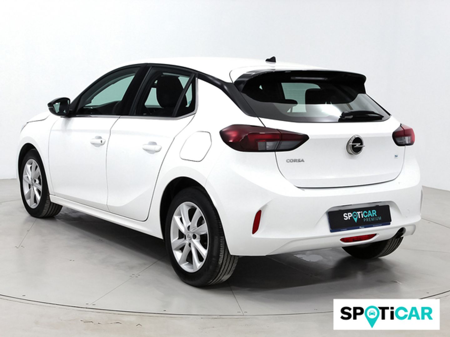 Opel Corsa 1.2 Turbo XHL Elegance Auto 74 kW (100 CV)