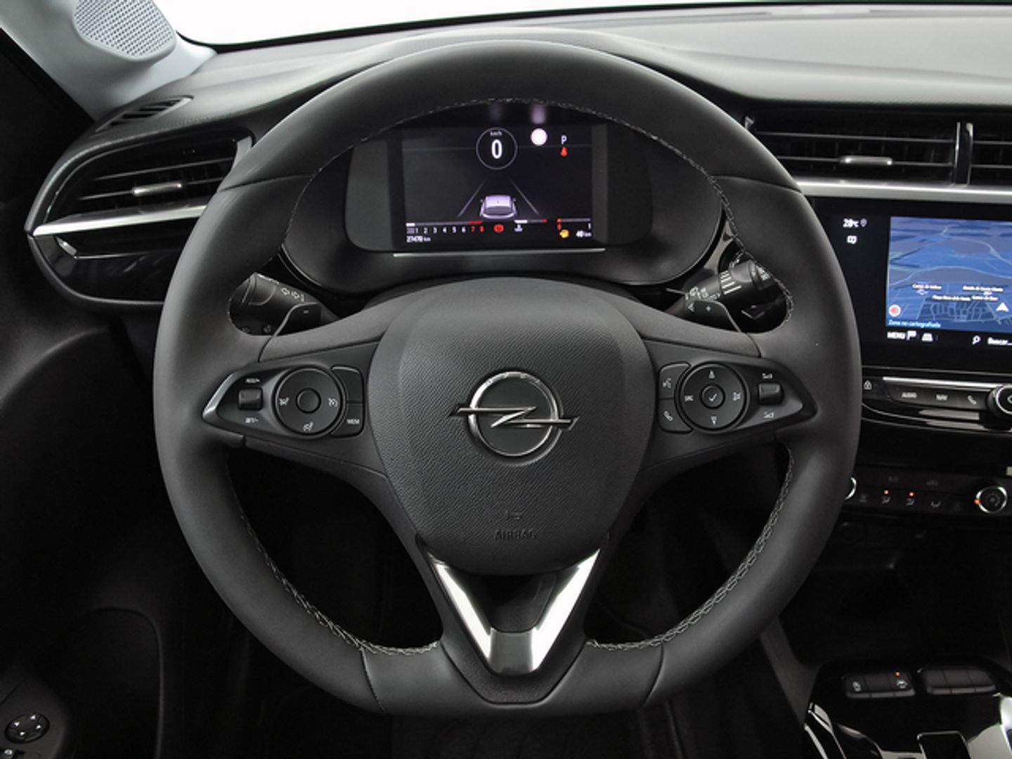 Opel Corsa 1.2 Turbo XHL Elegance Auto 74 kW (100 CV)