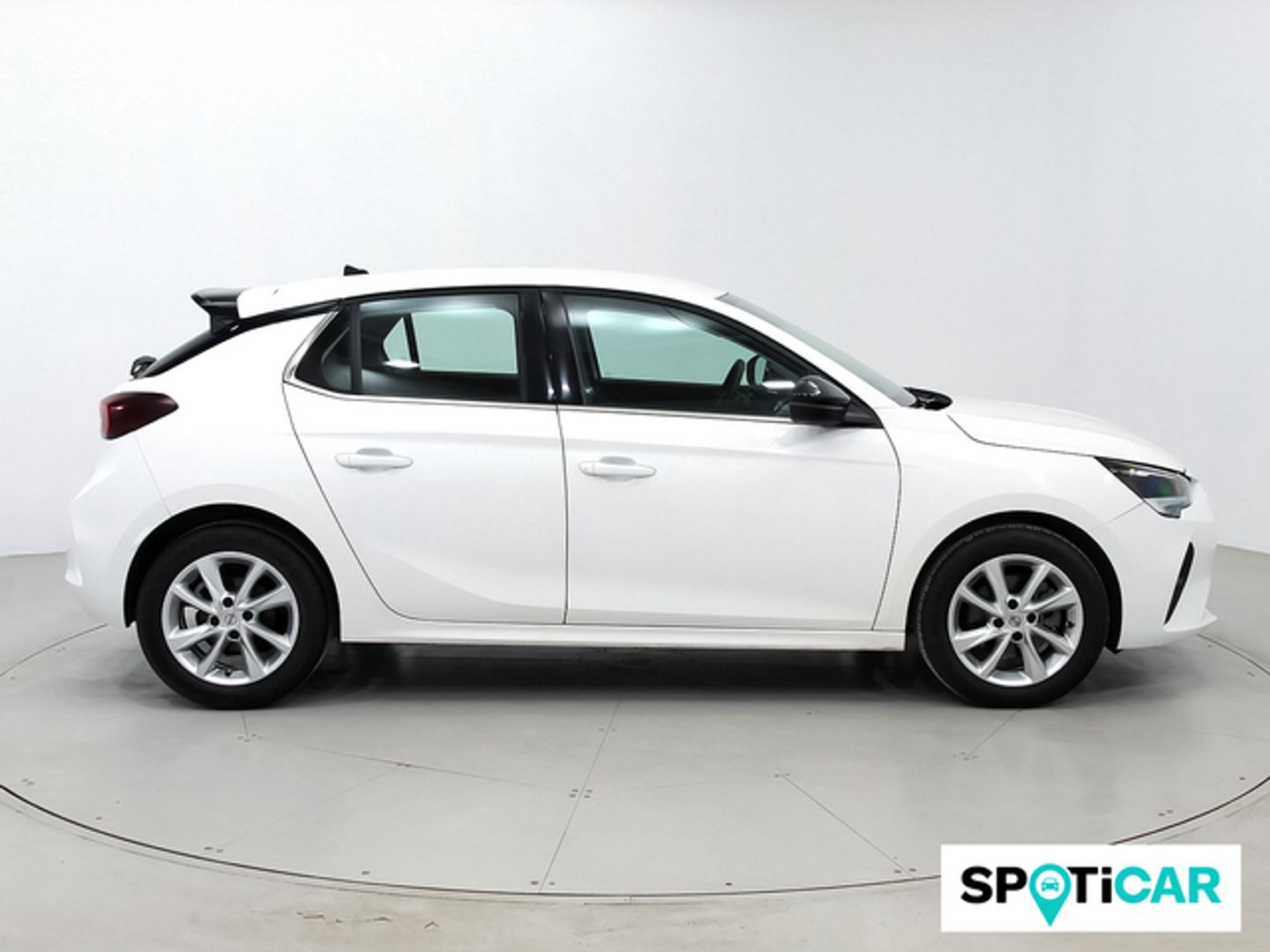 Opel Corsa 1.2 Turbo XHL Elegance Auto 74 kW (100 CV)