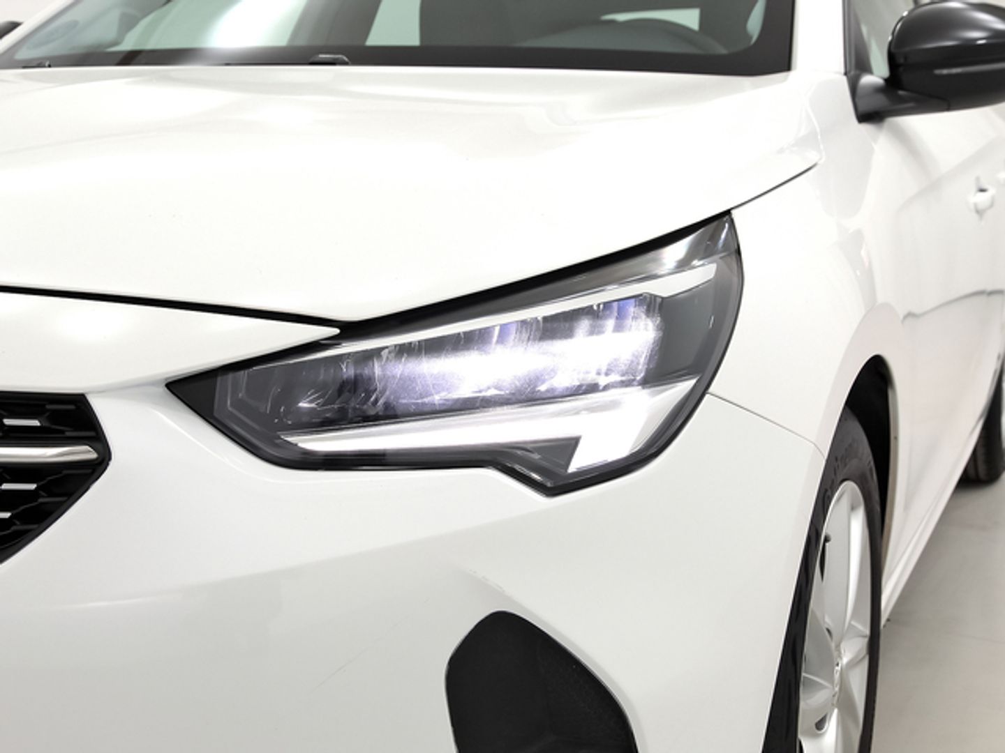 Opel Corsa 1.2 Turbo XHL Elegance Auto 74 kW (100 CV)