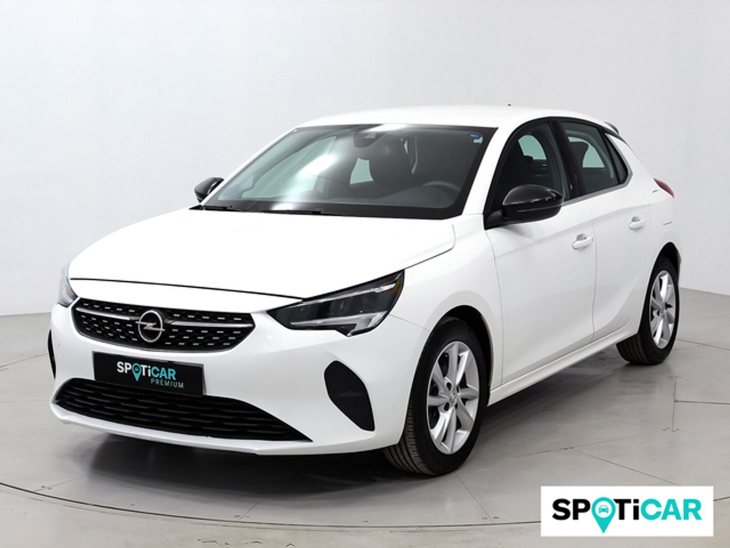 Opel Corsa 1.2 Turbo XHL Elegance Auto 74 kW (100 CV)
