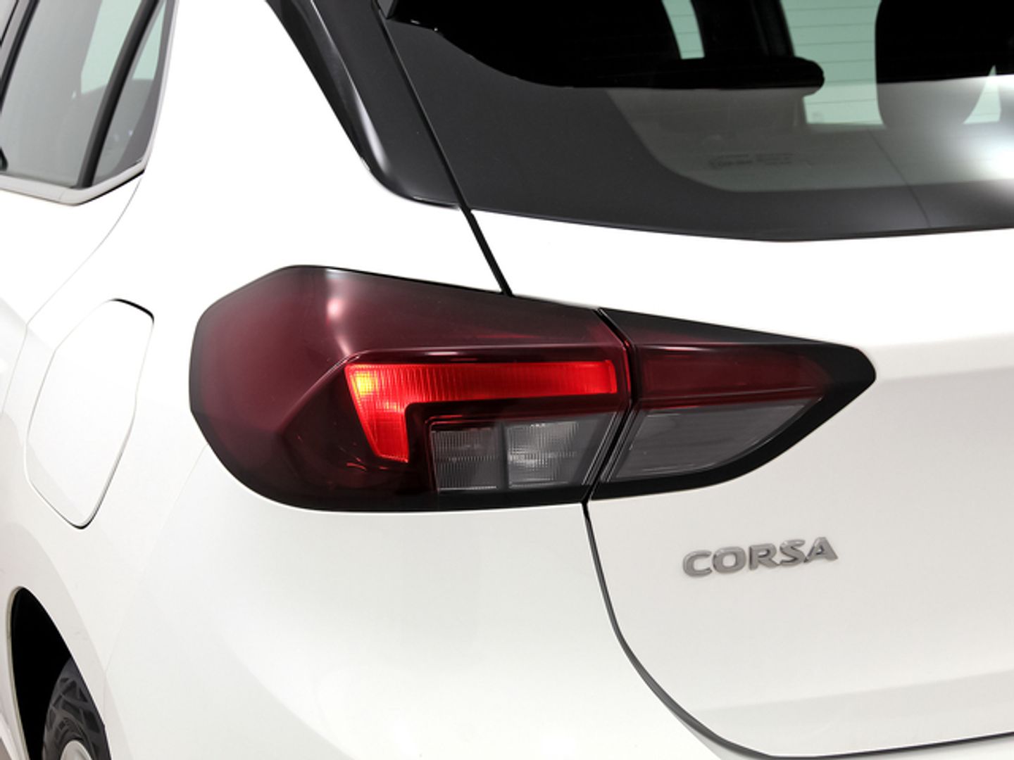 Opel Corsa 1.2 Turbo XHL Elegance Auto 74 kW (100 CV)