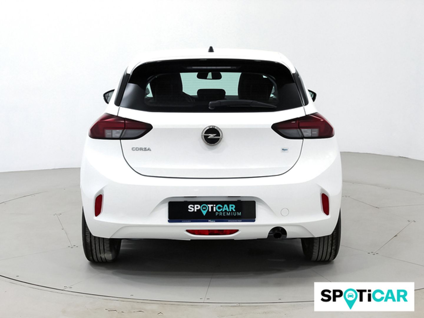 Opel Corsa 1.2 Turbo XHL Elegance Auto 74 kW (100 CV)