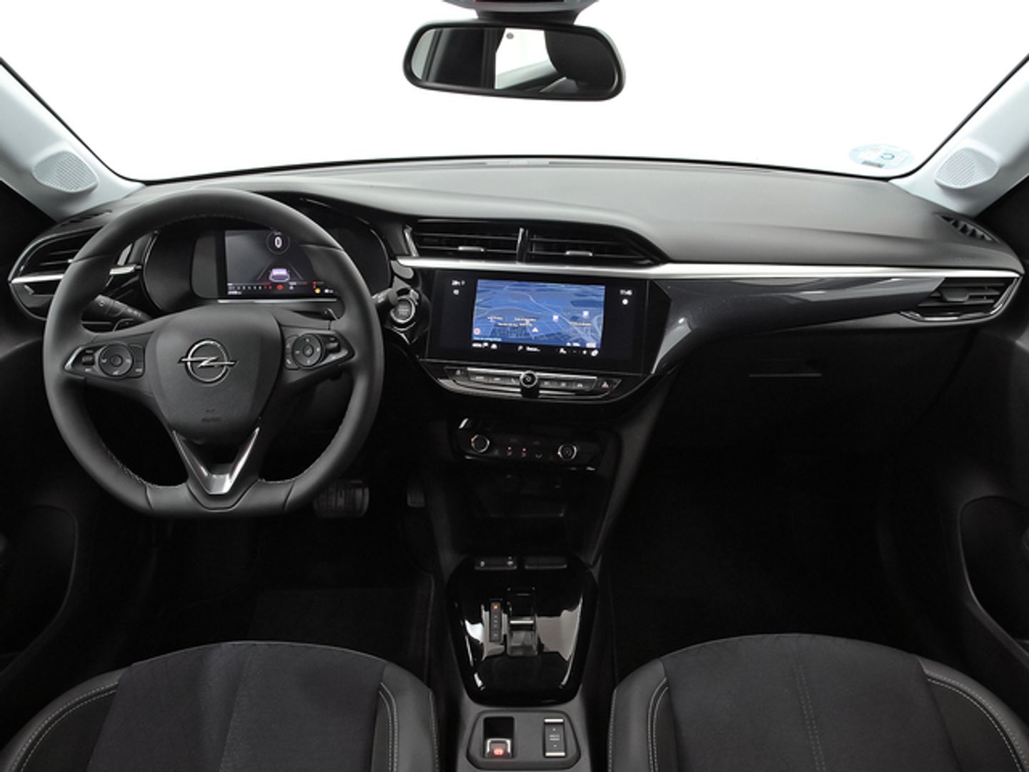 Opel Corsa 1.2 Turbo XHL Elegance Auto 74 kW (100 CV)