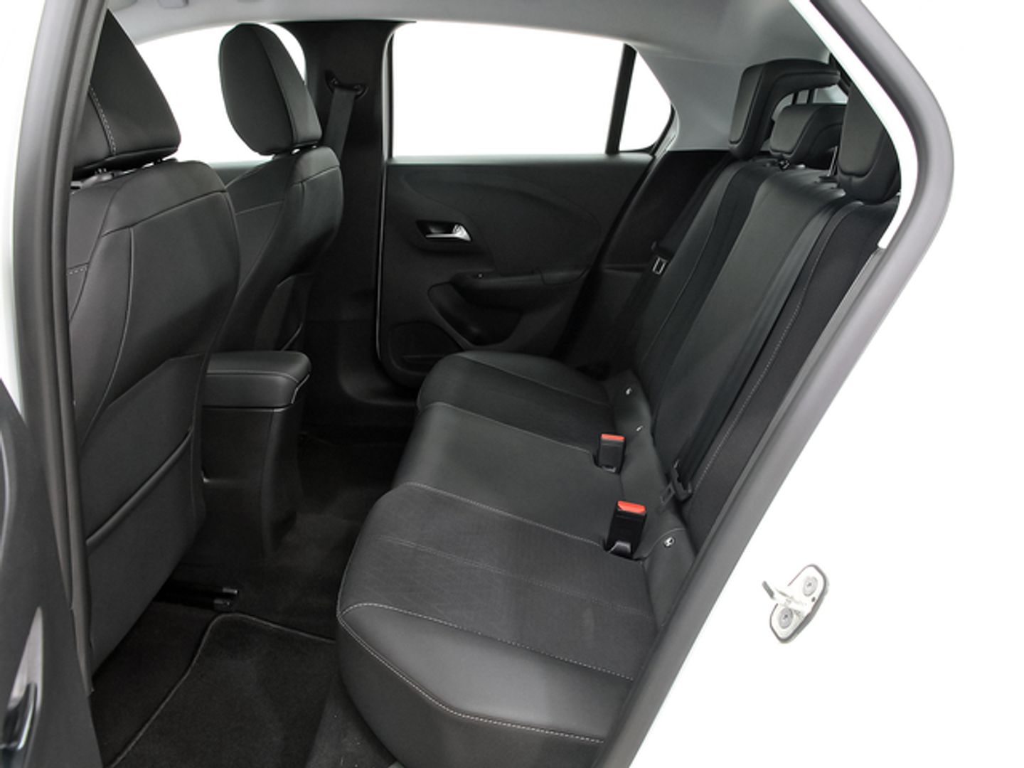 Opel Corsa 1.2 Turbo XHL Elegance Auto 74 kW (100 CV)