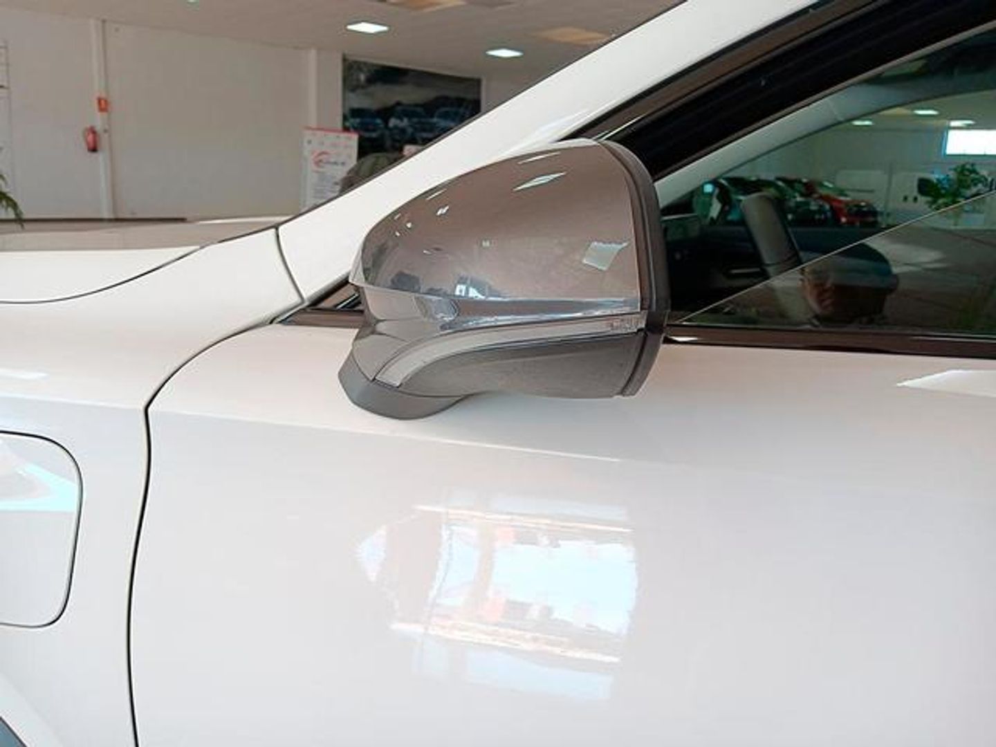CUPRA Formentor 1.4 e-Hybrid Tech Edition DSG 150 kW (204 CV)
