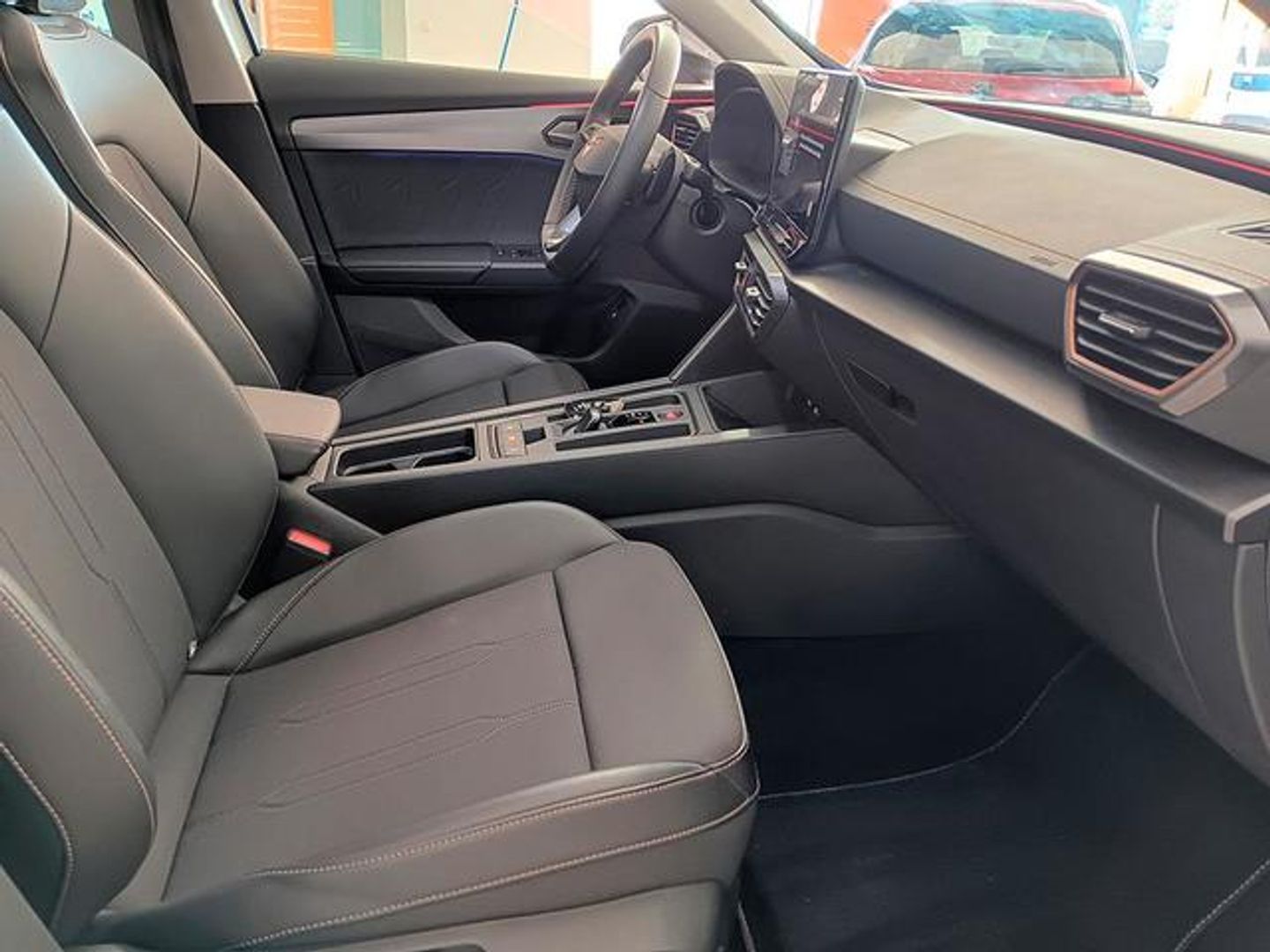 CUPRA Formentor 1.4 e-Hybrid Tech Edition DSG 150 kW (204 CV)