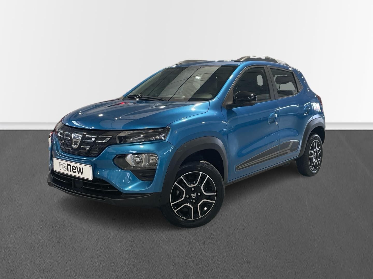 Dacia Spring Comfort Electric 33 kW (45 CV)