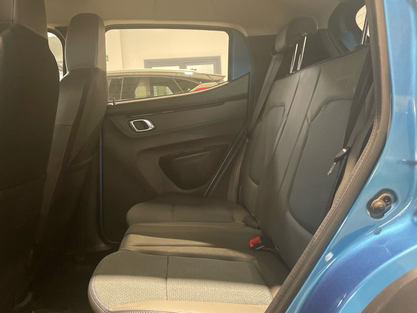 Dacia Spring Comfort Electric 33 kW (45 CV)