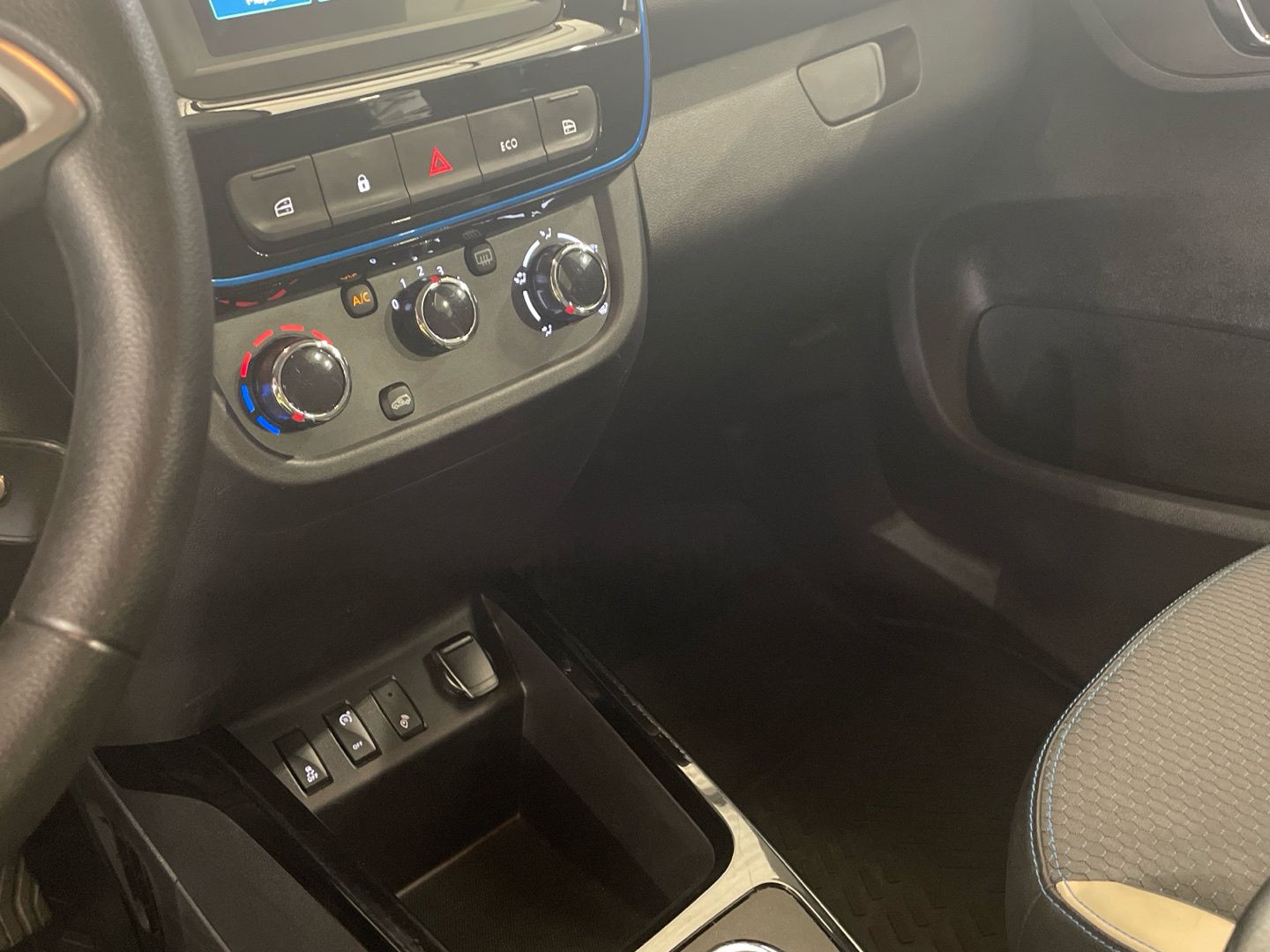 Dacia Spring Comfort Electric 33 kW (45 CV)