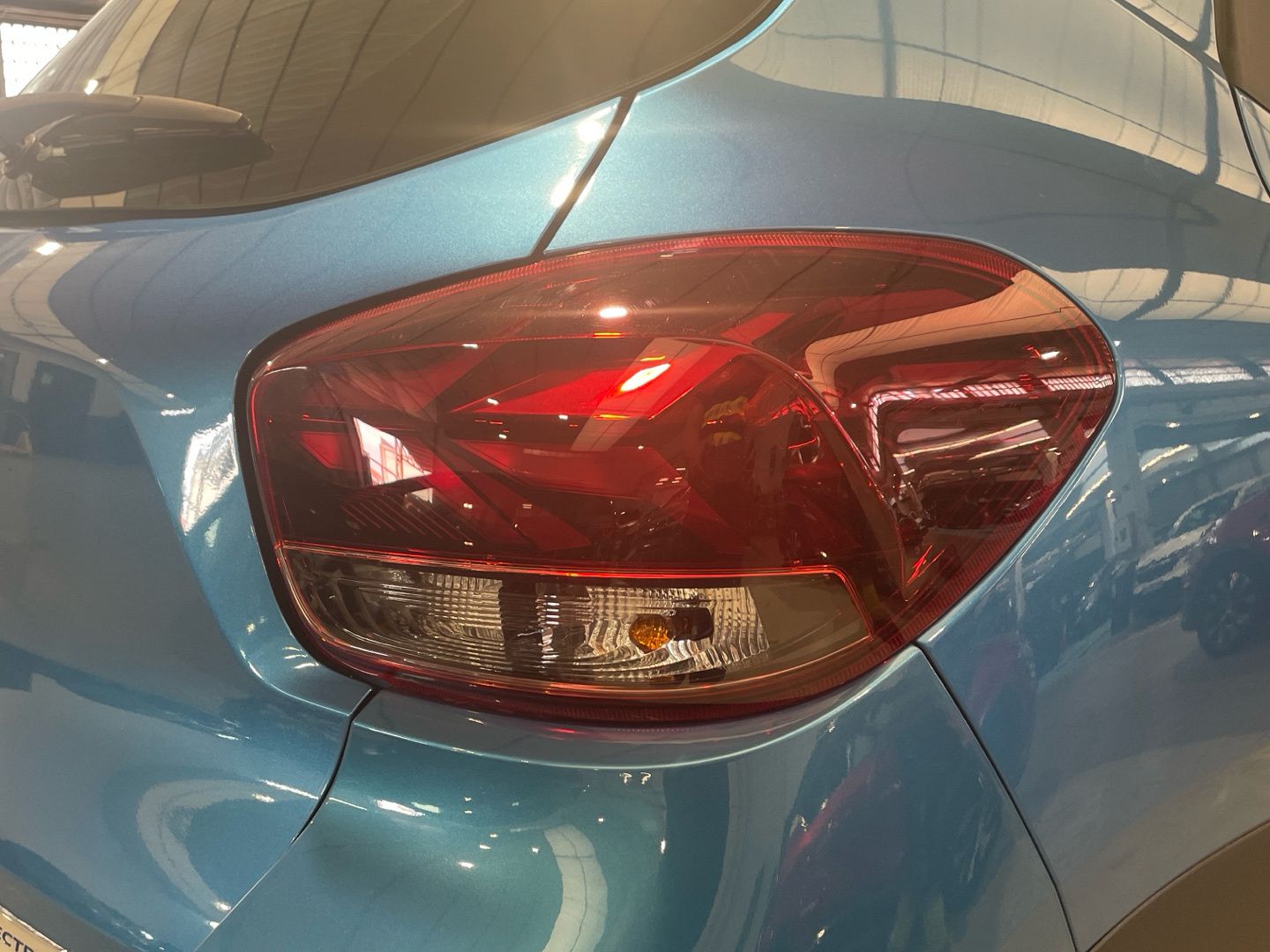 Dacia Spring Comfort Electric 33 kW (45 CV)