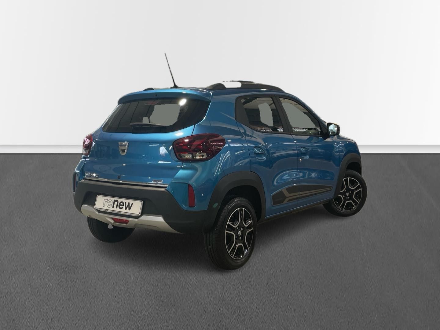 Dacia Spring Comfort Electric 33 kW (45 CV)