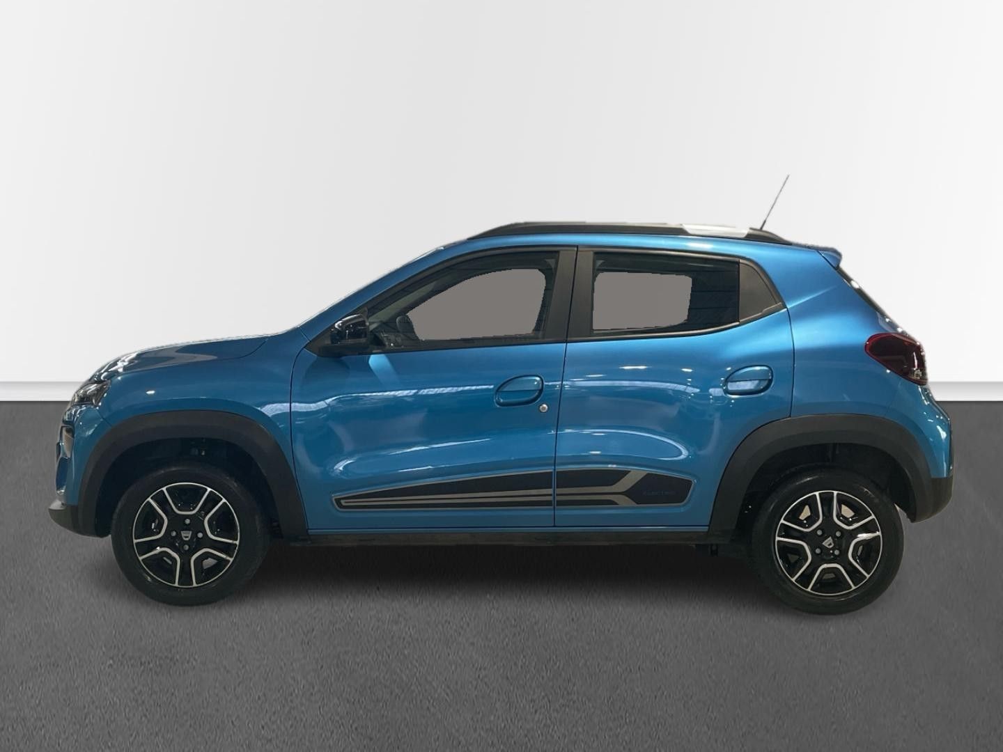 Dacia Spring Comfort Electric 33 kW (45 CV)