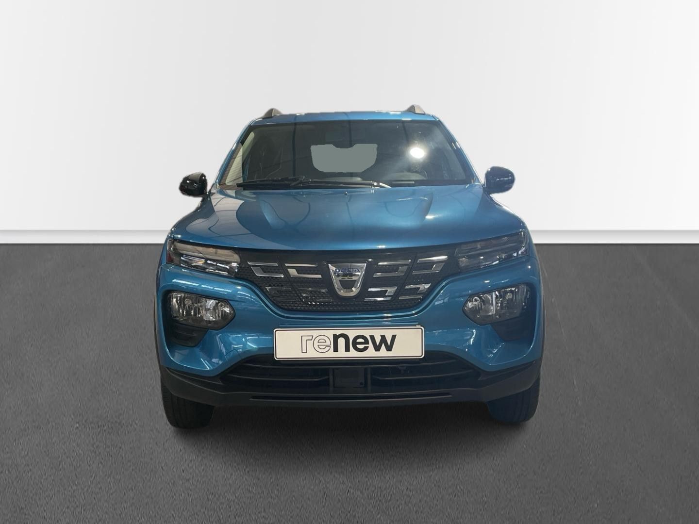 Dacia Spring Comfort Electric 33 kW (45 CV)