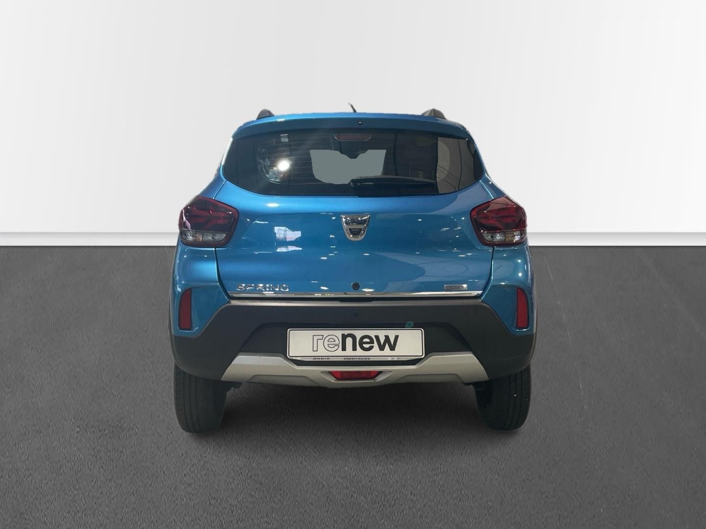 Dacia Spring Comfort Electric 33 kW (45 CV)