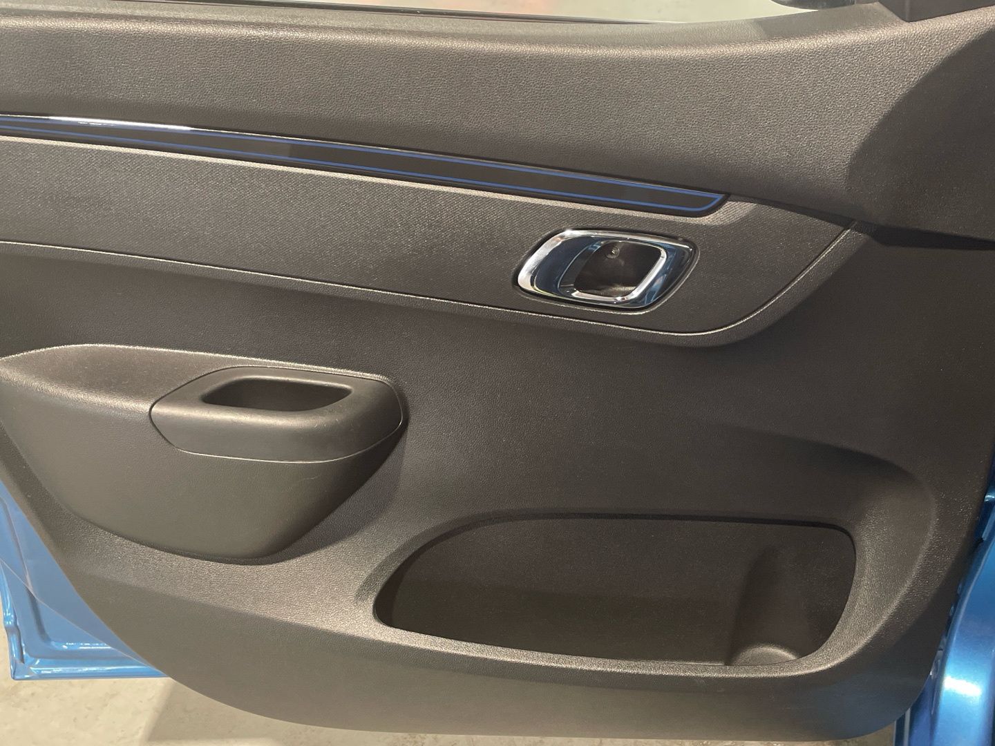 Dacia Spring Comfort Electric 33 kW (45 CV)