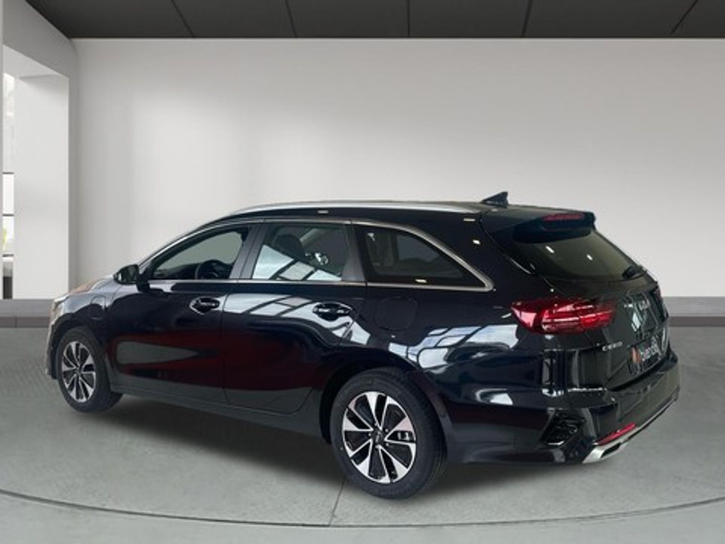 Kia Ceed Tourer 1.6 GDi PHEV eDrive 104 kW (141 CV)