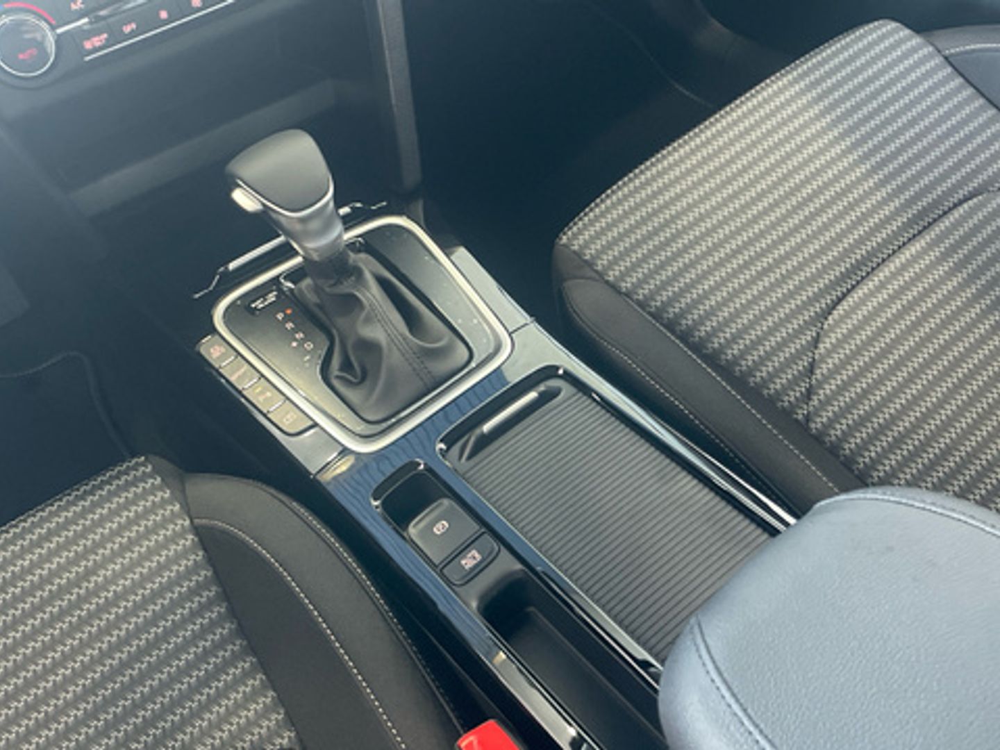 Kia Ceed Tourer 1.6 GDi PHEV eDrive 104 kW (141 CV)
