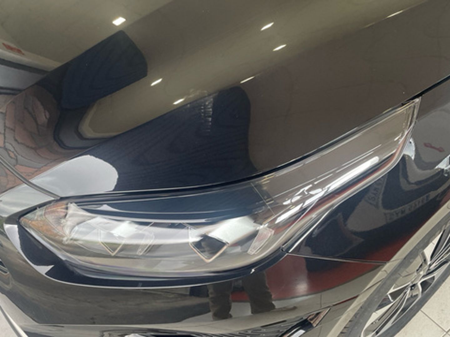 Kia Ceed Tourer 1.6 GDi PHEV eDrive 104 kW (141 CV)