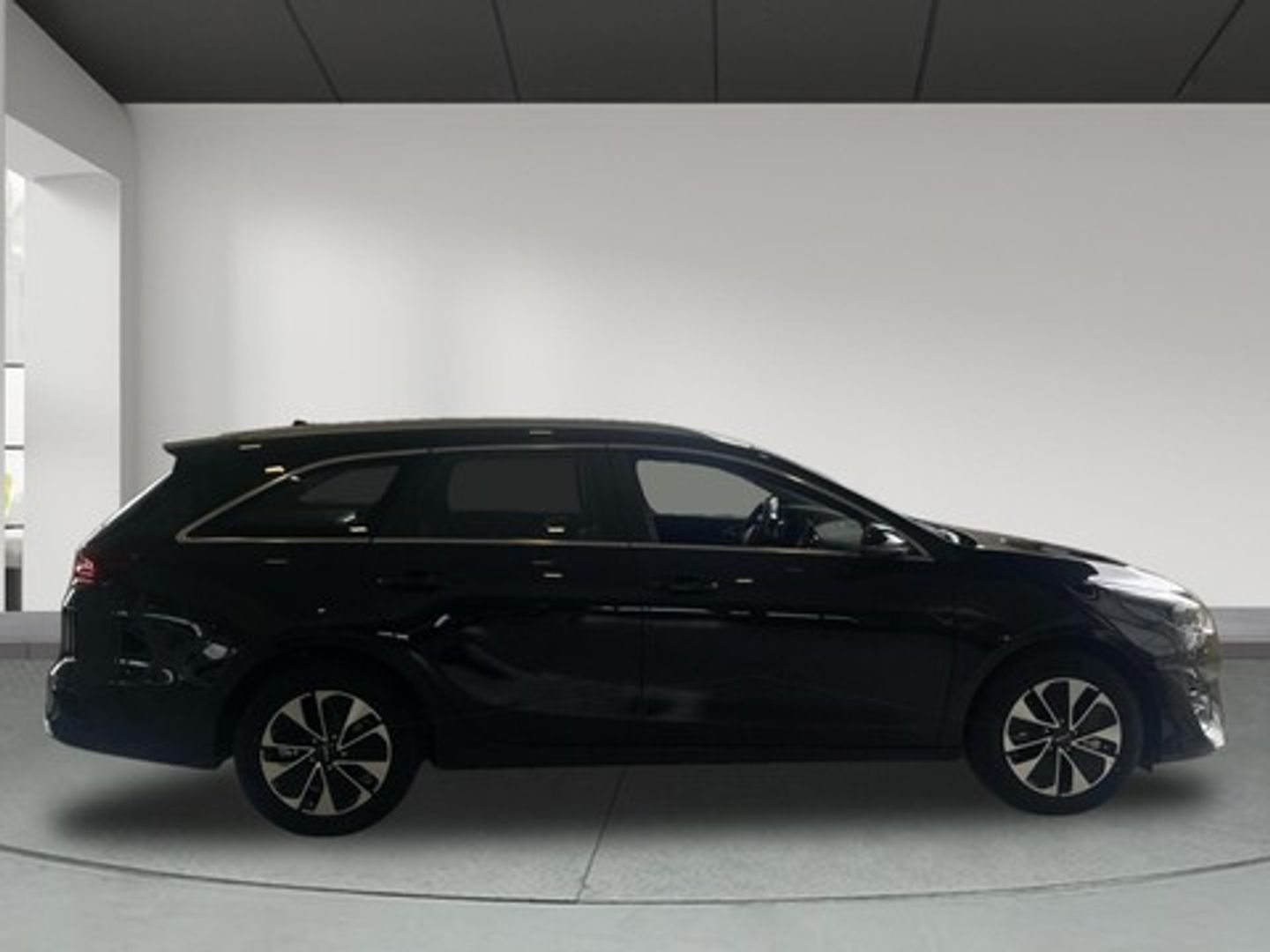 Kia Ceed Tourer 1.6 GDi PHEV eDrive 104 kW (141 CV)
