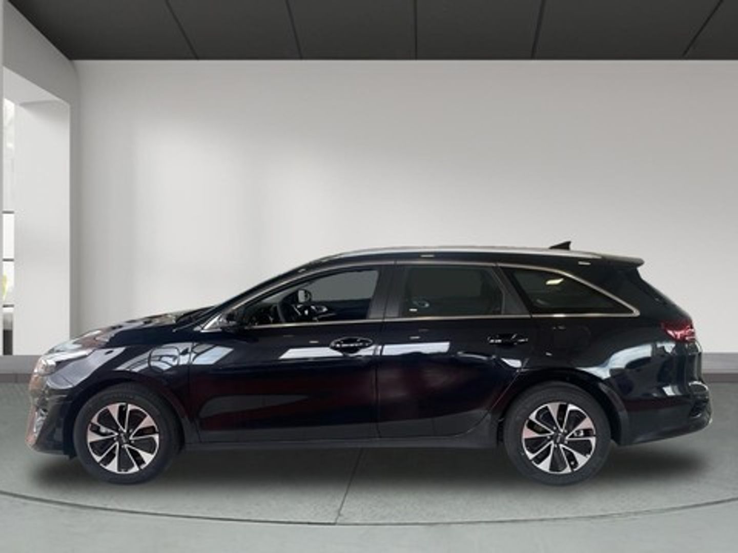 Kia Ceed Tourer 1.6 GDi PHEV eDrive 104 kW (141 CV)