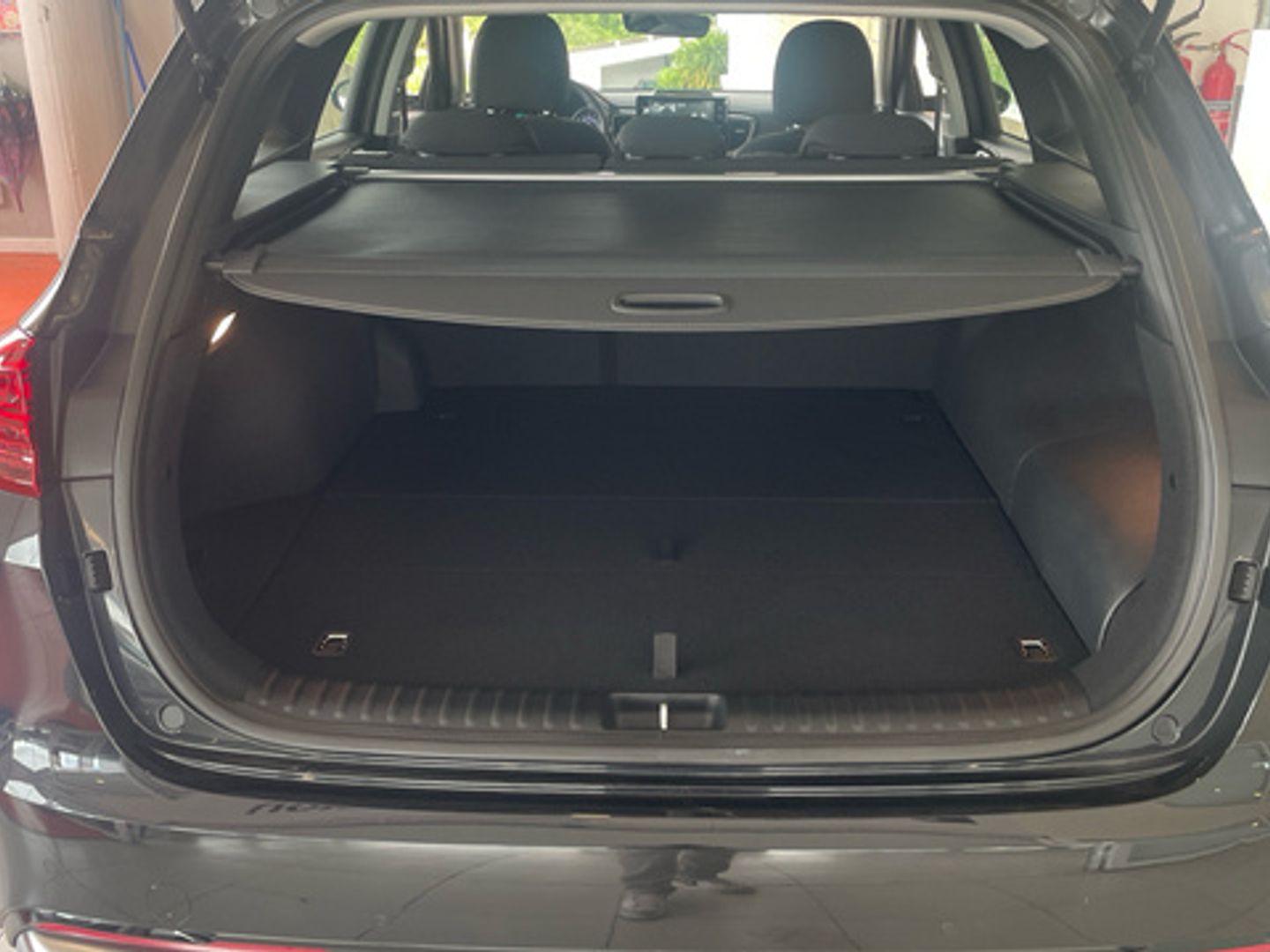 Kia Ceed Tourer 1.6 GDi PHEV eDrive 104 kW (141 CV)