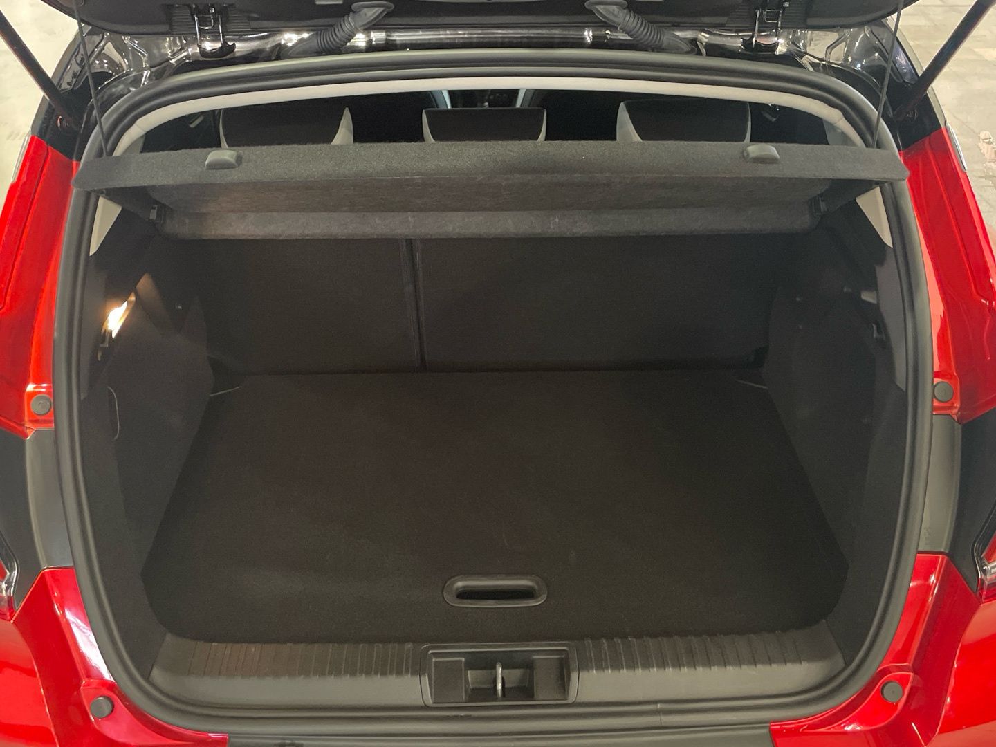 Renault Captur Techno TCe 66 kW (90 CV)
