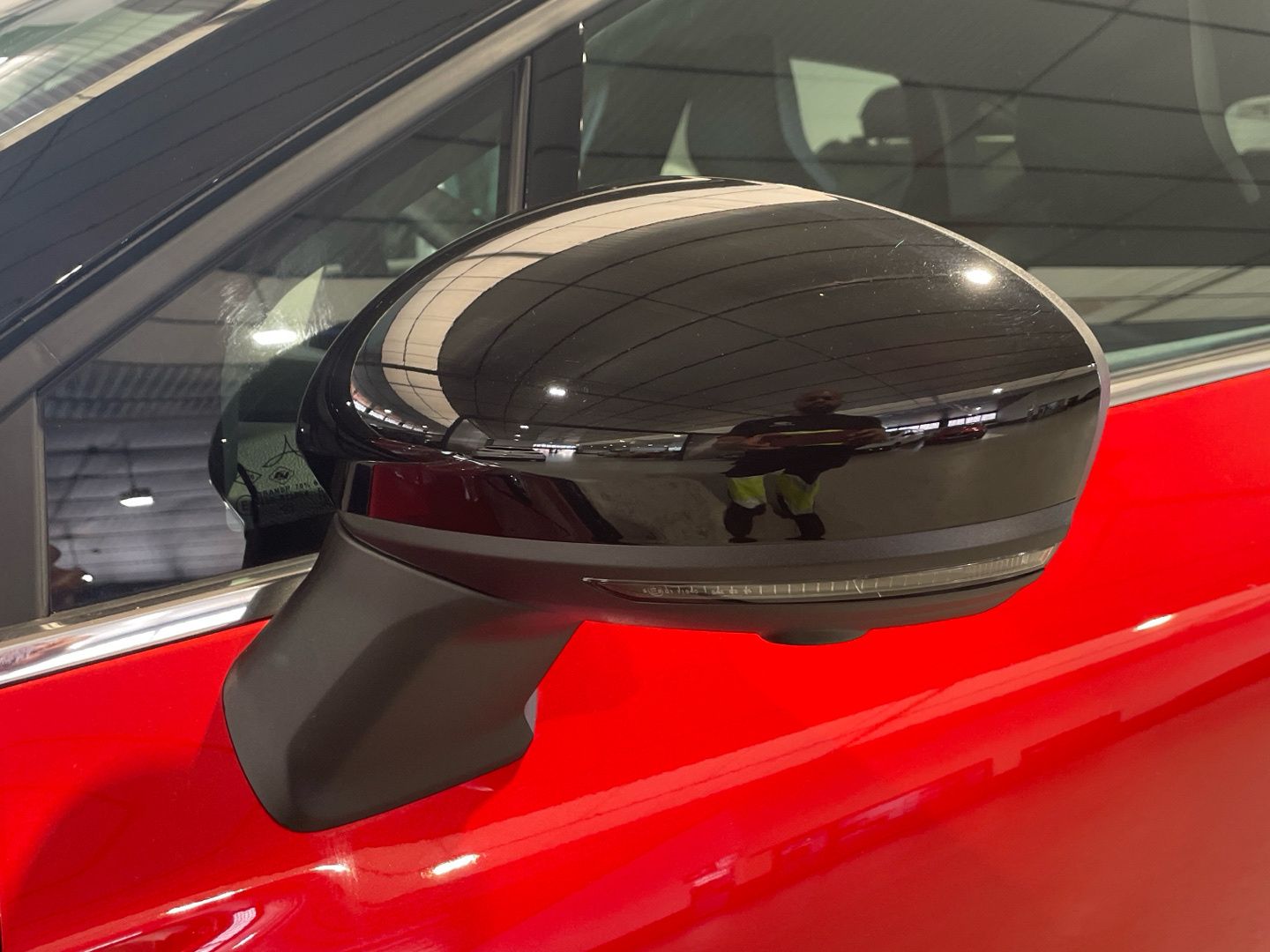 Renault Captur Techno TCe 66 kW (90 CV)