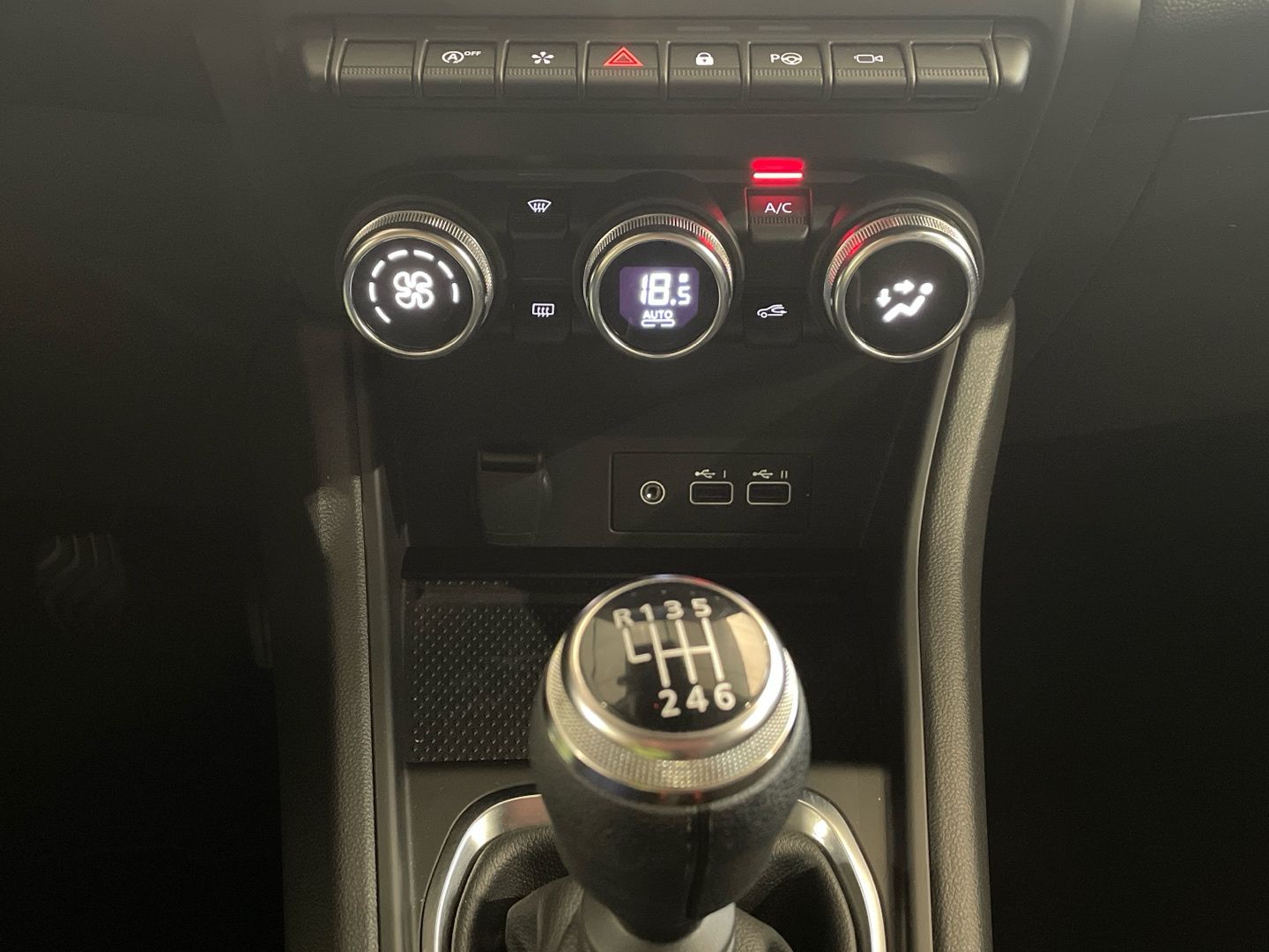 Renault Captur Techno TCe 66 kW (90 CV)