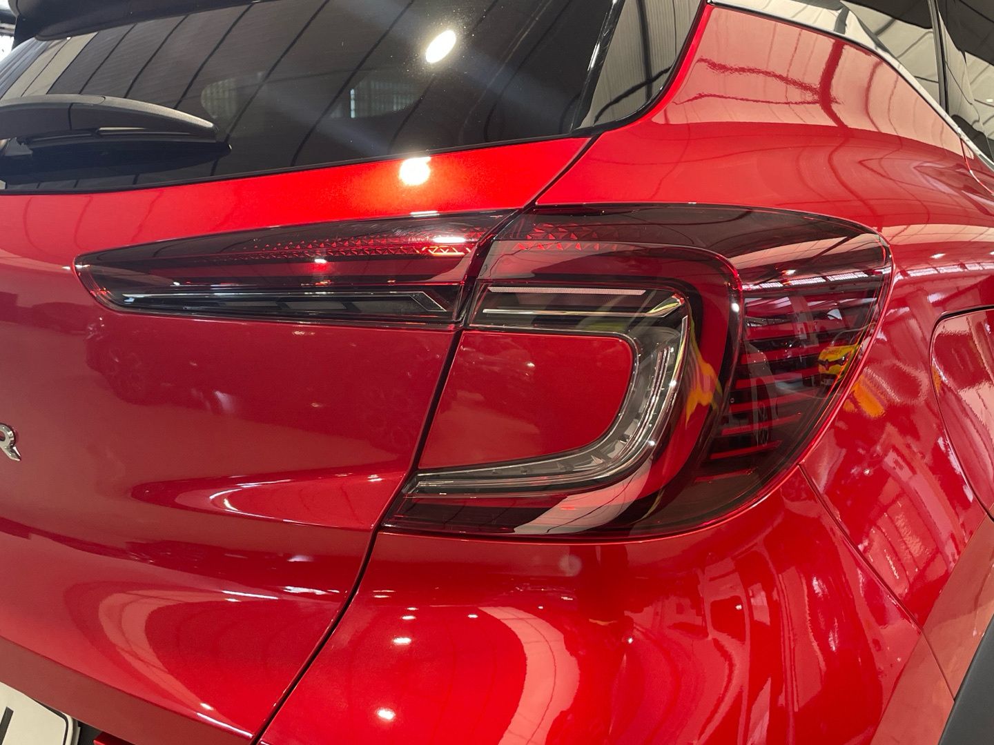 Renault Captur Techno TCe 66 kW (90 CV)