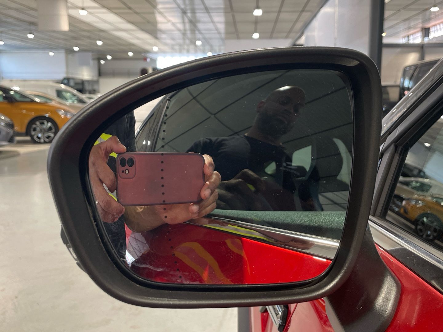 Renault Captur Techno TCe 66 kW (90 CV)